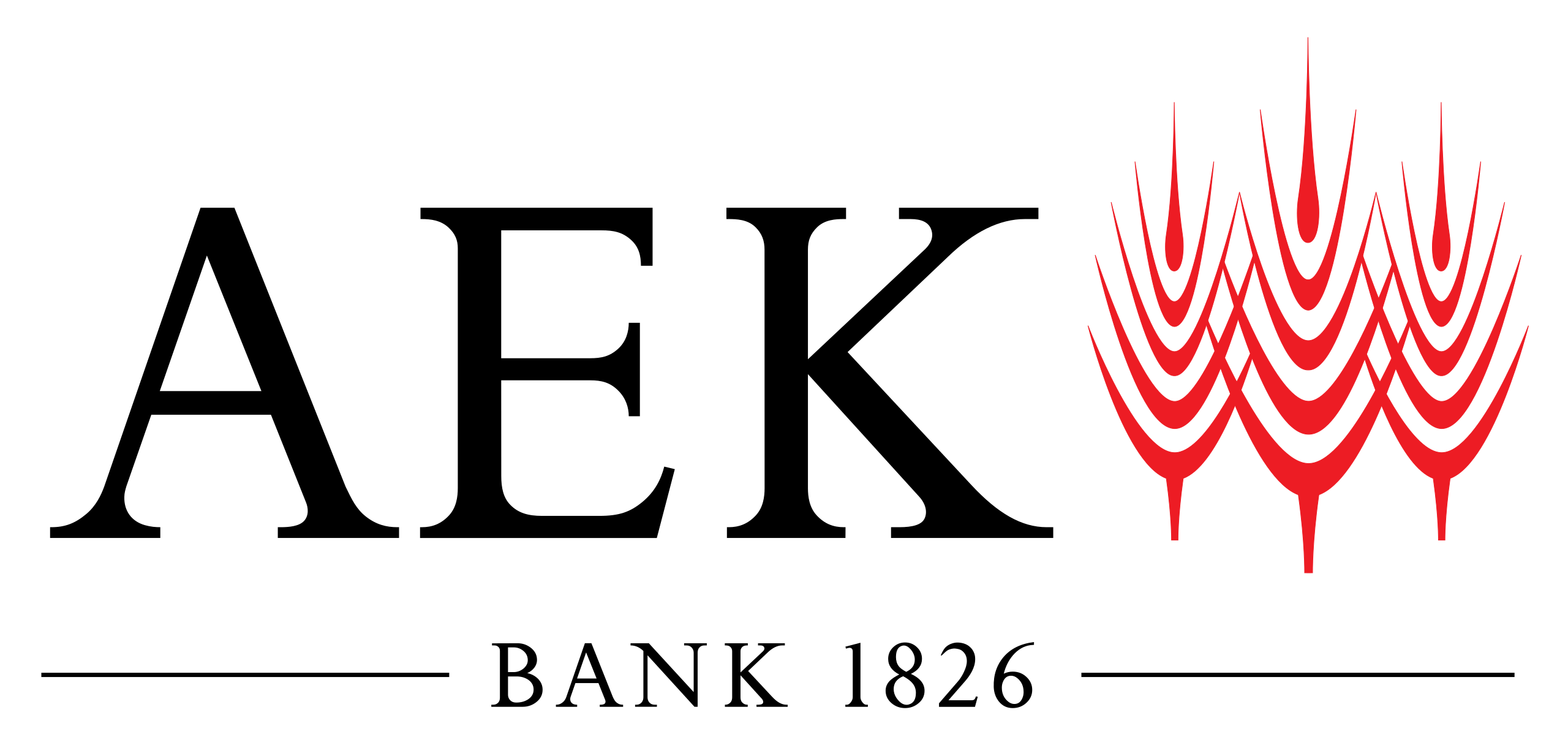 AEK Bank Logo