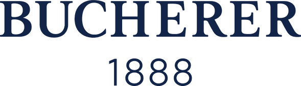 Bucherer Logo