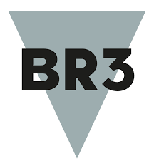 BR3 Logo