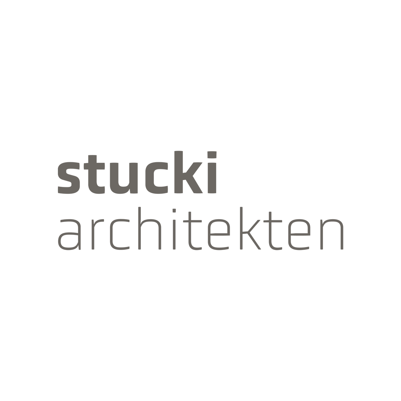 Stucki Logo